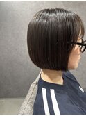 ボブカット