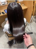 しっとりつやっと!!春の大人ラベンダー♪