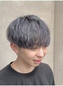 シルバーマッシュ