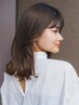 【夏限定20%off】《カラーダメージ50％軽減》デトックスカラー+marbb