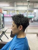 クレオ 福大通り店(CREO)&nbsp;ツイストスパイラル