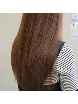 サロンドリールプリマ(Salon de RIRE prima) ロングレイヤー