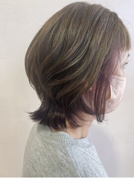 ラピッシュ 鎌ヶ谷店 大人くびれミディアム