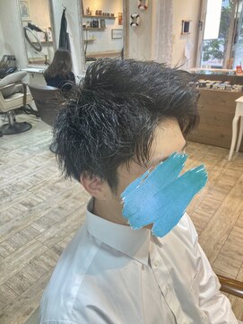 ティアラ 桜木町(TIARA) 結婚式で使える!アップバング