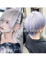 オト 吉祥寺(Oto.)&nbsp;ホワイトシルバー