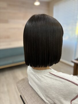 シーク センター南店(seek) 美髪矯正