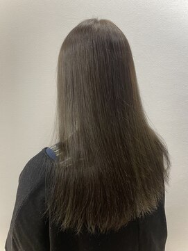 エスポワール(Espoir) 透明感抜群Olive color