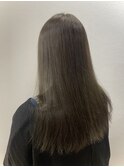 透明感抜群Olive color