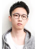 ブレスボー コウベ(Breath beauu)&nbsp;▼佳偉斗Breath beauu Kobe▼メンズ/理容室/三宮/元町/神戸