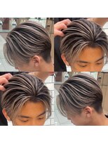 ミユーズ 表参道(Miyu's)&nbsp;メンズバレイヤージュ