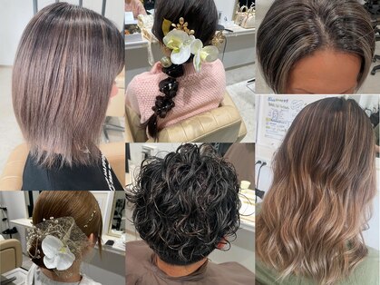 ボムドゥアー(bomb du a)の写真