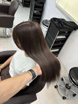 アイズ 横浜(IS) [YASU指名]ベージュカラー/オリーブベージュ/横浜