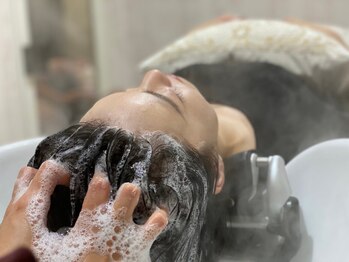 ムエベ(MUEBE)の写真/お仕事帰りのデトックススパやお悩み別豊富なメニューが嬉しい*癒し＆スッキリ《個室あり/ケアリスト在籍》
