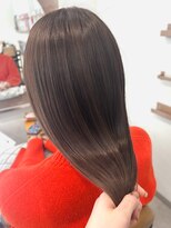 ノア 三宮店(NOA)&nbsp;【NOA】うるツヤトリートメント伸ばしかけ