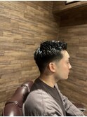 ラフショート