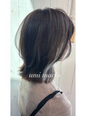 umi machi  プチマッシュウルフ 2025/2/19