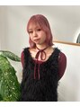 シラフ(SHIRAF) AZUKI 暖色カラー