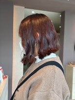 リアン(Lien.)&nbsp;ピンクブラウン♪