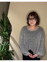 ホーリーグレイル(Holy grail)&nbsp;関 若菜