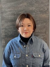 ヘアリゾート粋 トゥジュ 池袋東口店(tujuh)&nbsp;菊池 