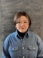 ヘアリゾート粋 トゥジュ 池袋東口店(tujuh) 菊池 (erina)