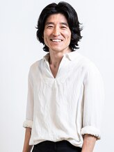 ビュートリアム 福岡(BEAUTRIUM) 高橋 由治