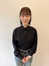 イレス 札幌駅南店(IRESU) 中田 シオネ