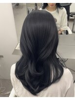 アマトウキョウ アユンチェ(AMA TOKYO×AYUNCHE)&nbsp;韓国ヘア/チュラルくびれへア/くびれ巻き/レイヤーカット