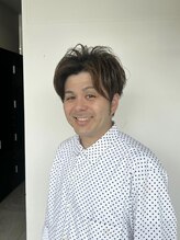 フォルテ 城北店 匠 (田中祐輔)