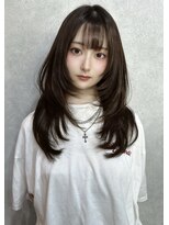 エイム(AiM)&nbsp;ハッシュカット