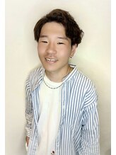 カペル(CAPEL)&nbsp;米村 一真