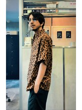 ストレートトウキョウ(STRAIGHT TOKYO) DAZHU