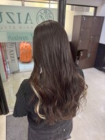 アイズ 本厚木(AIZU)&nbsp;デザインカラー