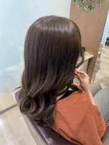 エル バイ ファースト(L by first)&nbsp;【L by first】艶イルミナカラー