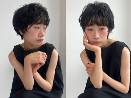 リラス 博多(rilas)の写真