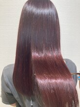 Ｑ3、髪を巻いたりできますか？