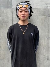 【倉原 大徹】ケアカラー＆髪質改善/縮毛矯正/美髪のスペシャリスト＆デザイン性抜群のメンズスタイルも◎