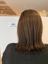 アズールサン 草加西口店(azule-sun)&nbsp;ハイライトカラー,グレージュカラー,白髪ぼかし【草加】