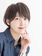 ミューズ 名古屋north(MUSE)の写真/★HOT PEPPER Beauty AWARD 2023~2025 3年連続 BEST SALON 注目サロン選出★ショート&ボブは当店にお任せ