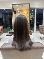 フォルテ 藤枝エピ店&nbsp;続けることで叶う髪質改善