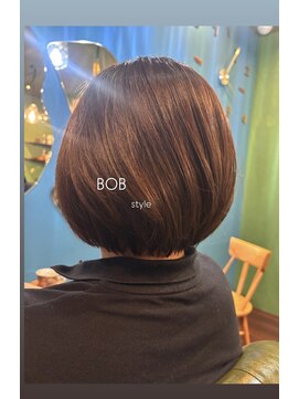 ハチ(.hachi) BOB