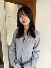 ワイビー ガーデンヴィラ店(y.be garden villa)&nbsp;門林 未桜