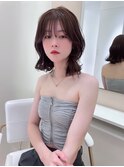透明感たっぷりmaron beige / Tongu China
