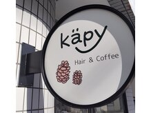 カピュ(kapy)