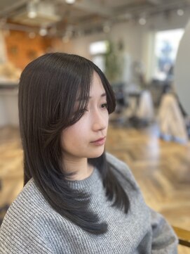 マル 日立(maru.) ハイレイヤー