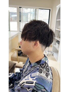 ラナン(Ranun) マッシュ