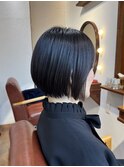 【エルサフィロ　肥後橋】お客様スタイル