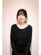 モッズ ヘア 青山プリヴィレージュ店(mod’s hair)&nbsp;竹内 穂乃