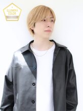 ニューヨークニューヨーク 大久保店(NYNY)&nbsp;松浦 正覚