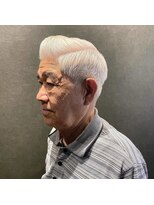 Radio【レディオ】 サイドパート